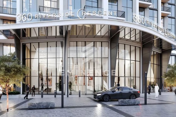 LAGOON VIEW | HIGH FLOOR | BEST DEAL | MODERN, picture 1