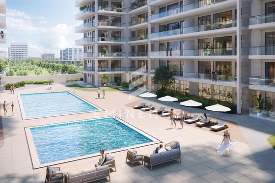 Brand New | High ROI | Villa View, picture 6