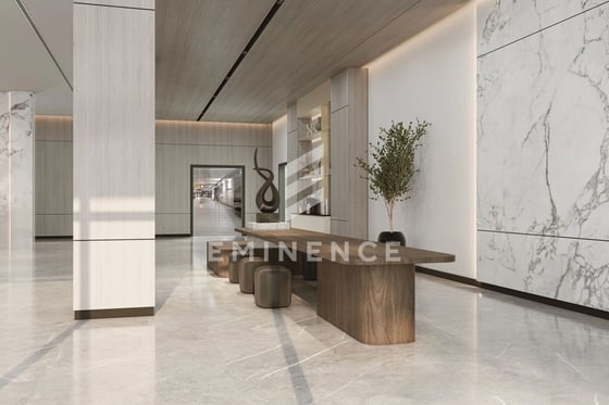 Brand New | High ROI | Villa View, picture 12