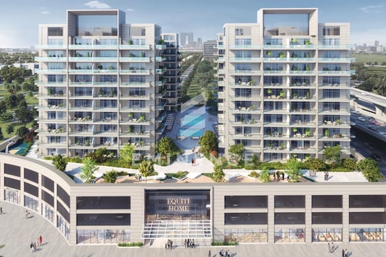Brand New | High ROI | Villa View, picture 14