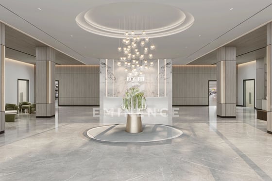 Brand New | High ROI | Villa View, picture 18