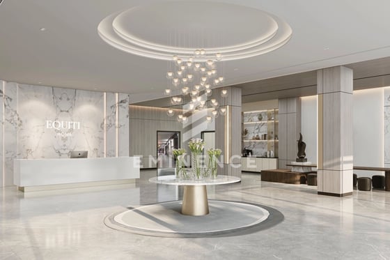 Brand New | High ROI | Villa View, picture 9
