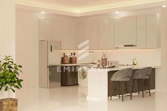 HIGH FLOOR | FURNISHED | BRANDED INTERIORS, picture 7