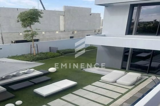 Biggest 3BR Layout | Handover Soon | Luxury Villa, picture 10