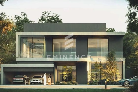 Biggest 3BR Layout | Handover Soon | Luxury Villa, picture 5