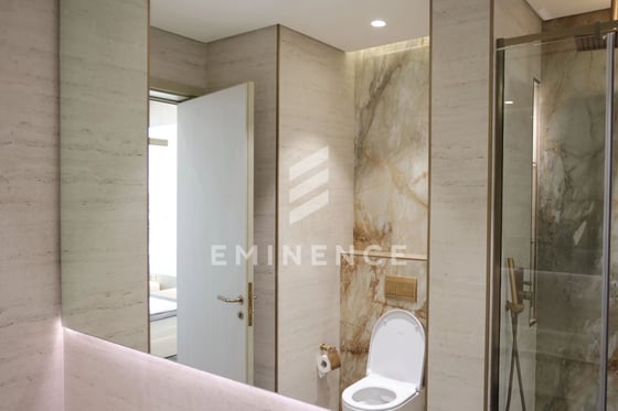 VACANT | FURNISHED | BRAND NEW, picture 25