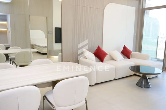 VACANT | FURNISHED | BRAND NEW, picture 17
