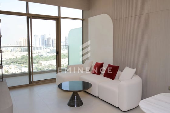 VACANT | FURNISHED | BRAND NEW, picture 4