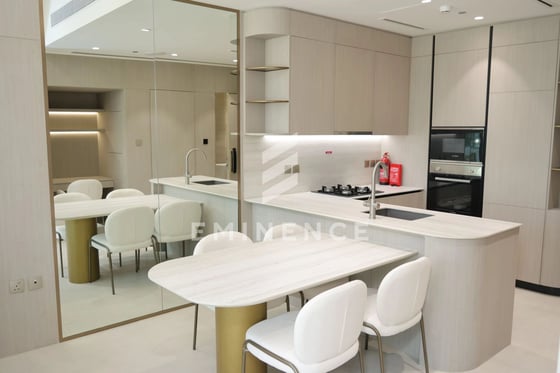 VACANT | FURNISHED | BRAND NEW, picture 10