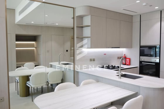 VACANT | FURNISHED | BRAND NEW, picture 18
