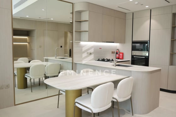 FURNISHED | VACANT | BRAND NEW, picture 6