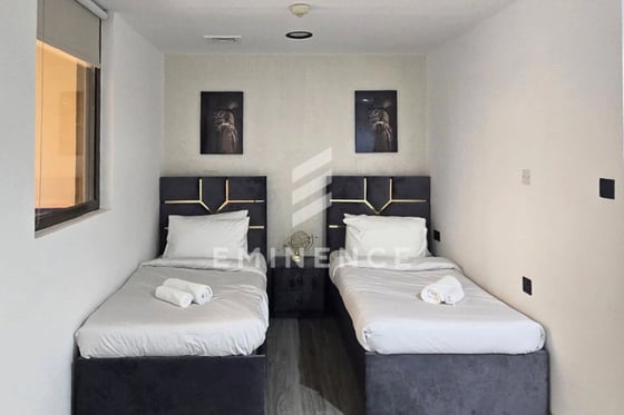 Upgraded | Fully Furnished | VOT | Community View, picture 7