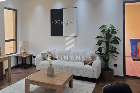 Upgraded | Fully Furnished | VOT | Community View, picture 6
