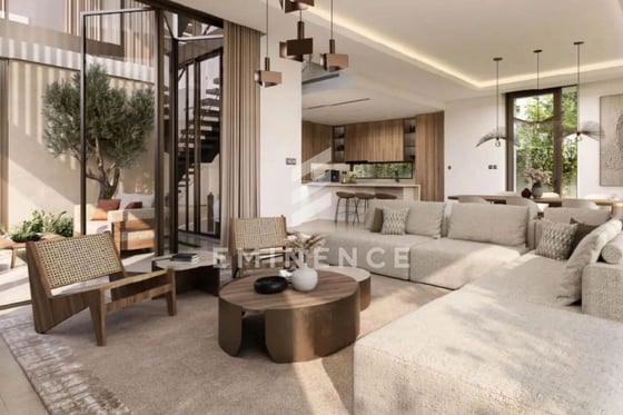 Genuine Resale | Park view | Biggest 5bed, picture 6