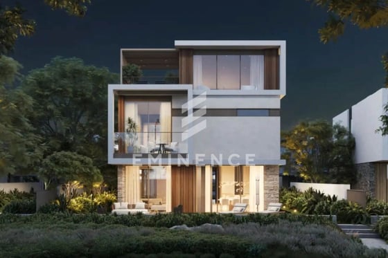 Genuine Resale | Park view | Biggest 5bed, picture 2