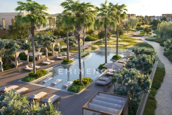 Genuine Resale | Park view | Biggest 5bed, picture 10