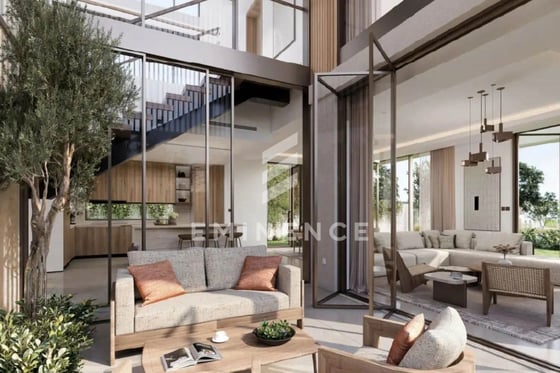 Genuine Resale | Park view | Biggest 5bed, picture 5