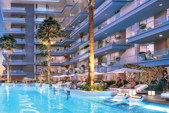 WATER VIEW | GENUINE RESALE | LUXURY LIVING, picture 6