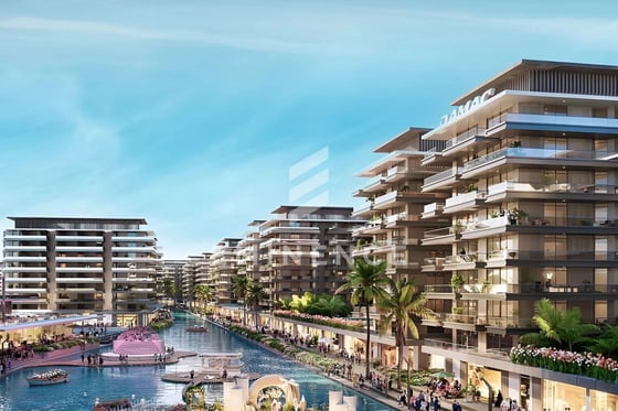 WATER VIEW | GENUINE RESALE | LUXURY LIVING, picture 9