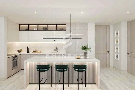 High Floor | Waterfront Living | Marina View, picture 5