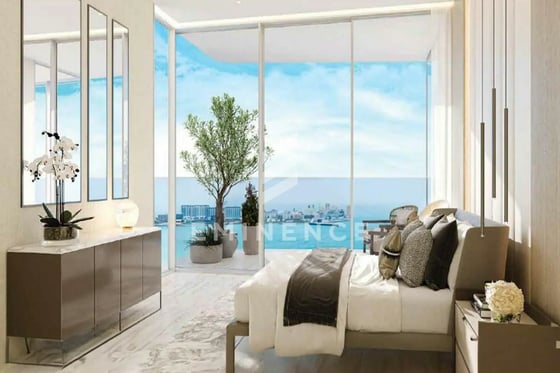 High Floor | Waterfront Living | Marina View, picture 3