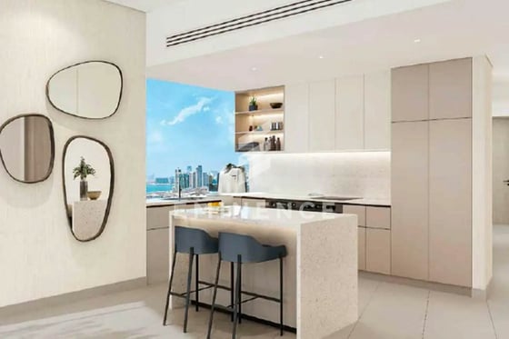 High Floor | Waterfront Living | Marina View, picture 4