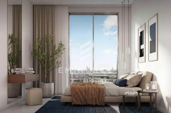 WATER VIEW | HANDOVER SOON | LUXURY LIVING, picture 3