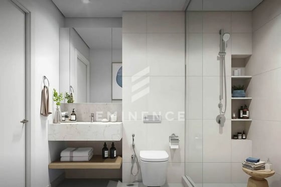 WATER VIEW | HANDOVER SOON | LUXURY LIVING, picture 6