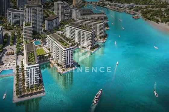 WATER VIEW | HANDOVER SOON | LUXURY LIVING, picture 10