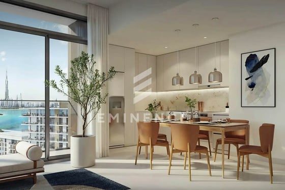 WATER VIEW | HANDOVER SOON | LUXURY LIVING, picture 4