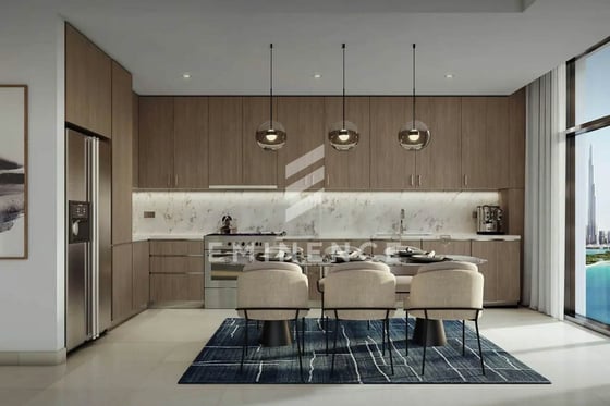 WATER VIEW | HANDOVER SOON | LUXURY LIVING, picture 5