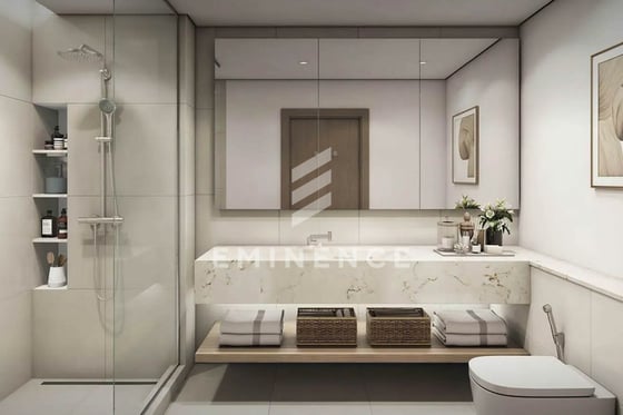 WATER VIEW | HANDOVER SOON | LUXURY LIVING, picture 7