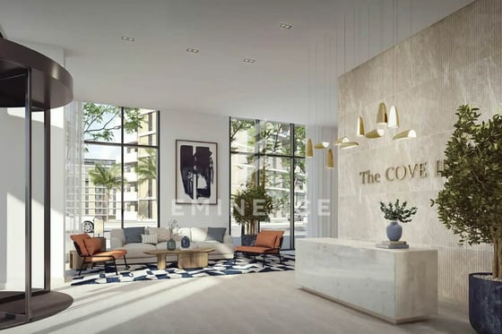 WATER VIEW | HANDOVER SOON | LUXURY LIVING, picture 9
