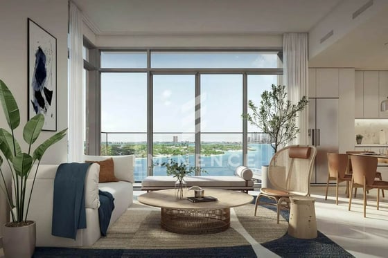 WATER VIEW | HANDOVER SOON | LUXURY LIVING, picture 2