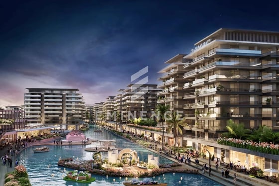 WATER VIEW | GENUINE RESALE | LUXURY LIVING, picture 7