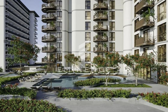 Park View | Nice Community | Prime Location, picture 1