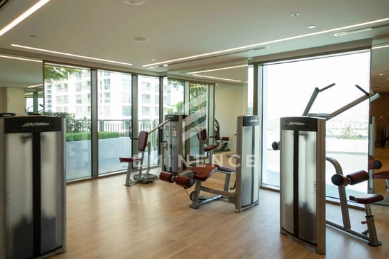 VACANT | SEA and BURJ VIEW | PRIME LOCATION, picture 28