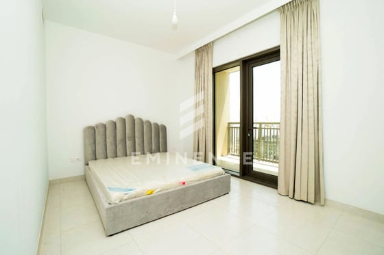 VACANT | SEA and BURJ VIEW | PRIME LOCATION, picture 8