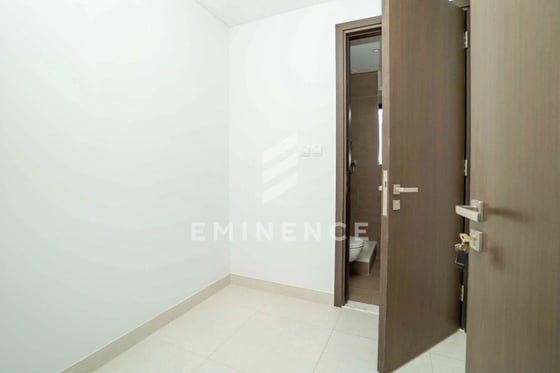 VACANT | SEA and BURJ VIEW | PRIME LOCATION, picture 19