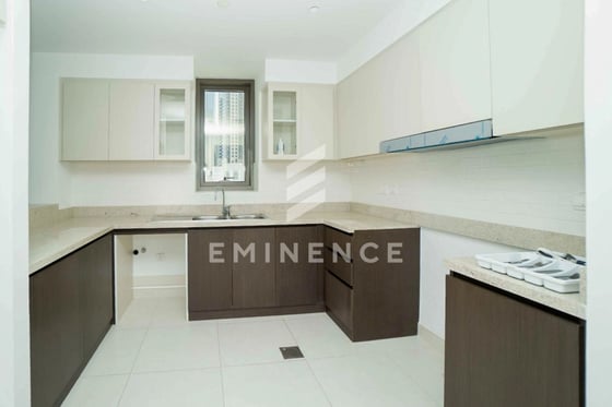 VACANT | SEA and BURJ VIEW | PRIME LOCATION, picture 17