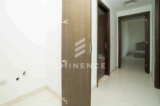 VACANT | SEA and BURJ VIEW | PRIME LOCATION, picture 21