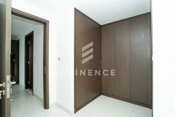 VACANT | SEA and BURJ VIEW | PRIME LOCATION, picture 18