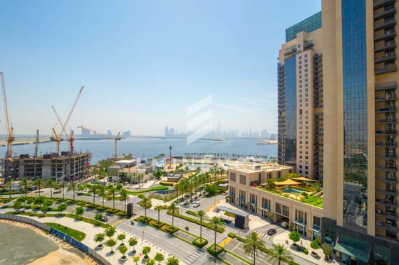 VACANT | SEA and BURJ VIEW | PRIME LOCATION, picture 24