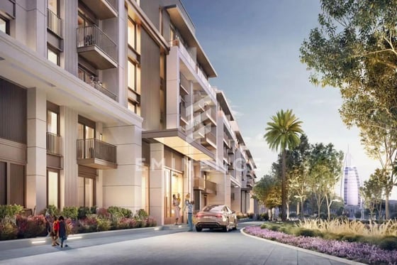 Investor Deal | Burj View | High Floor, picture 2