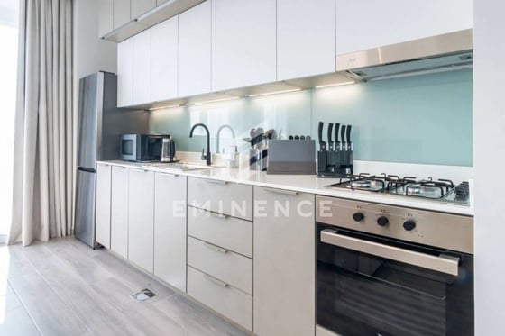 Fully Furnished | Great ROI | Sunset View, picture 9