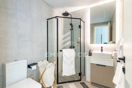 Fully Furnished | Great ROI | Sunset View, picture 11