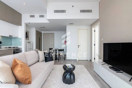 Fully Furnished | Great ROI | Sunset View, picture 6