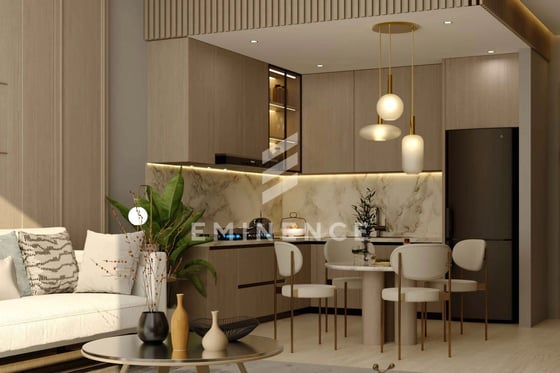 POOL VIEW | MODERN 1BR | FULLY FITTED | SPACIOUS, picture 9