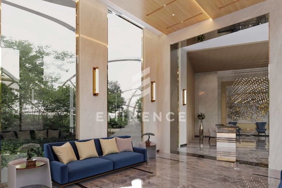 POOL VIEW | MODERN 1BR | FULLY FITTED | SPACIOUS, picture 3
