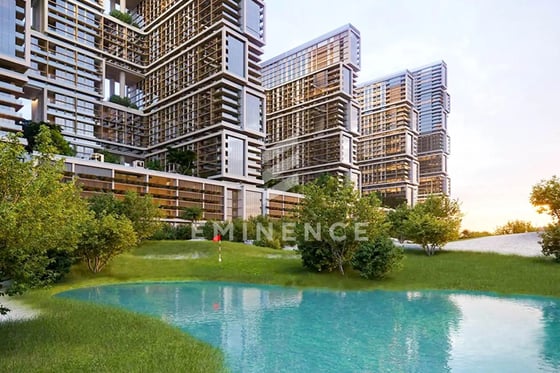 High Floor | Best Deal | Prime Location, picture 9